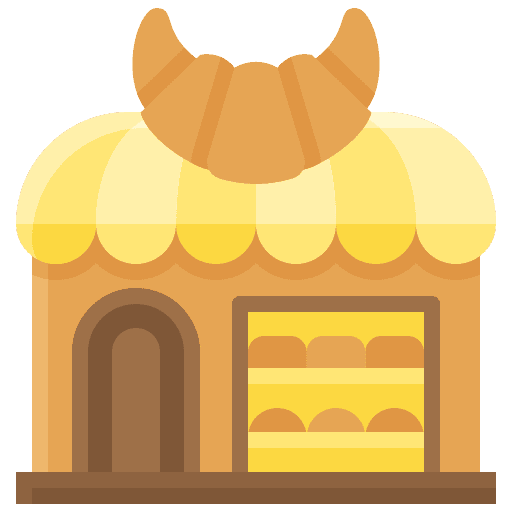 bakery