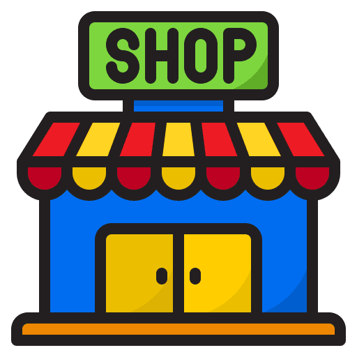 Shop