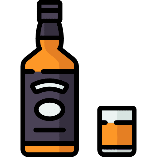 alcohol