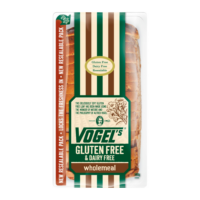 Vogel's Gluten Free 6 Seed 580g