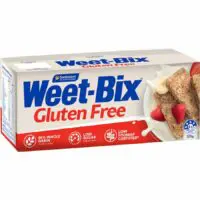 Sanitarium Gluten Free Weetbix 375g SALE