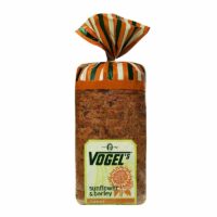 Original Mixed Grain - Toast
