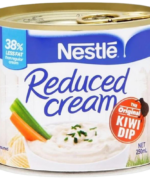 Nestle Reduced Cream 250ml