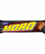Cadbury Moro Chocolate Bar 60g