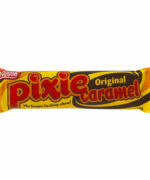 Nestle Chocolate Bar Pixie Caramel