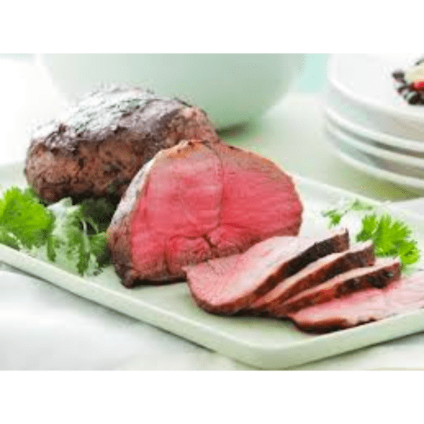 NZ Premium Lamb Mini Lamb Roast 500-600g