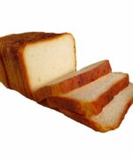 Phoenix Coconut Bread