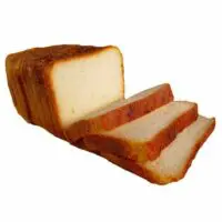 Phoenix Coconut Bread