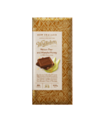 Whittakers Artisan Collection Chocolate Block Nelson Pear & Manuka Honey 100g