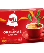 Bell Tea Bags 100pk