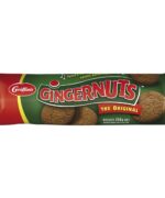 Griffins Gingernuts Biscuits