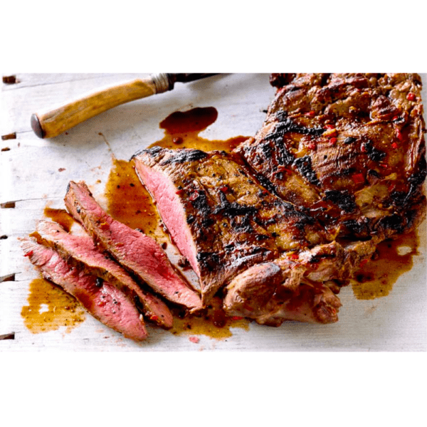 NZ Premium Butterfly (Bone out) Leg of Lamb approx 1.35kg