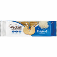 Peckish Original Flavour Rice Crackers 100g