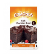 Edmonds Rich Chocolate Cake Mix 535g