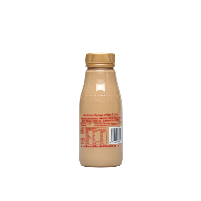 Lewis Road Creamery Fresh Espresso Coffee Milk