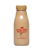 Lewis Road Creamery Fresh Espresso Coffee Milk