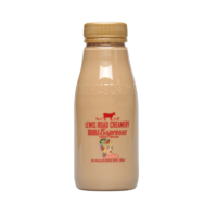 Lewis Road Creamery Fresh Espresso Coffee Milk