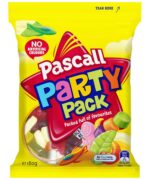 Pascall Family Pack Mixtures Party Pack