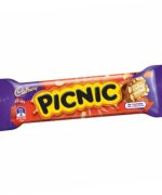 Cadbury Picnic Chocolate Bar 46g