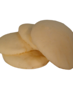 Plain Gluten Free Pizza Bases (Mini)