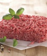 NZ Premium Lamb Mince 500g