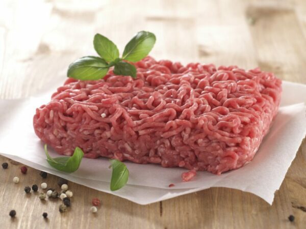 NZ Premium Lamb Mince 500g