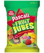 Pascall Fruit Jubes