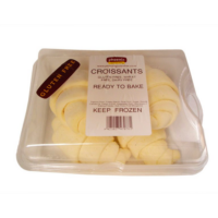 Phoenix Gluten Free Ready to Bake Croissants 4pk 480g