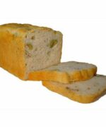 Olive and Oregano Bread - Phoenix Gluten Free