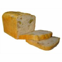 Olive and Oregano Bread - Phoenix Gluten Free