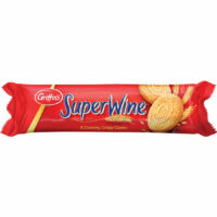 Griffins Wine Biscuits Super 250g