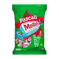 Pascall Minties 170g