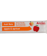 Annies Apricot 100% Fruit Bars 30g
