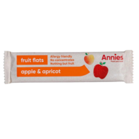 Annies Apricot 100% Fruit Bars 30g