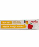 Annies Mango Passion 30g Bar