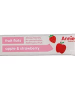 Annies Strawberry 100% Fruit Bars 30g