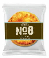 Goodtime #8 Pies - Steak