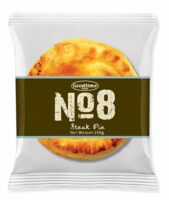 Goodtime No 8 Pies Steak 230g