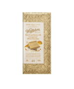 Whittakers Artisan Collection Chocolate Block West Coast Buttermilk Caramelised