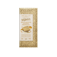 Whittakers Artisan Collection Chocolate Block West Coast Buttermilk Caramelised