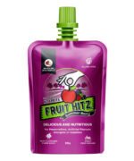 Fruit Hitz Puree Snack - Summer Berry