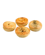 Goodtime Classic Beef Mince Savouries (Party Pies)