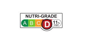 Grade D 11%