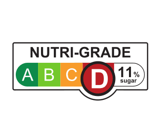 Grade D 11%
