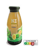 NZ Natural Juice Feijoa 250ml Glass Bottle