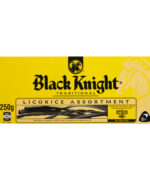 Allens Black Knight Licorice Assortment