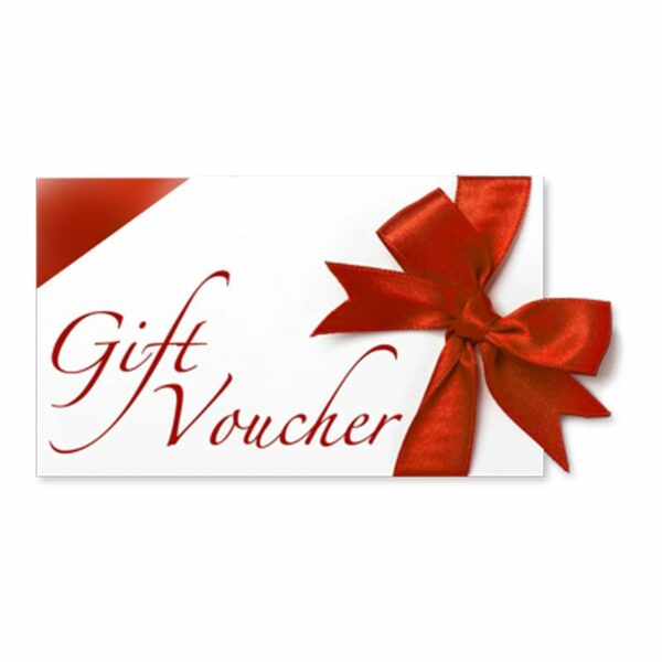 Store Credit/Gift Certificate