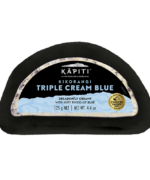 Kapiti Kikorangi Triple Cream Blue 125g
