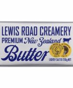 Lewis Road Creamery Premium – Lightly Salted Butter