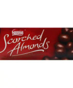 Nestle Dark Chocolate Scorched Almonds 240g